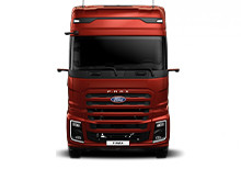 Nuovo F-Max